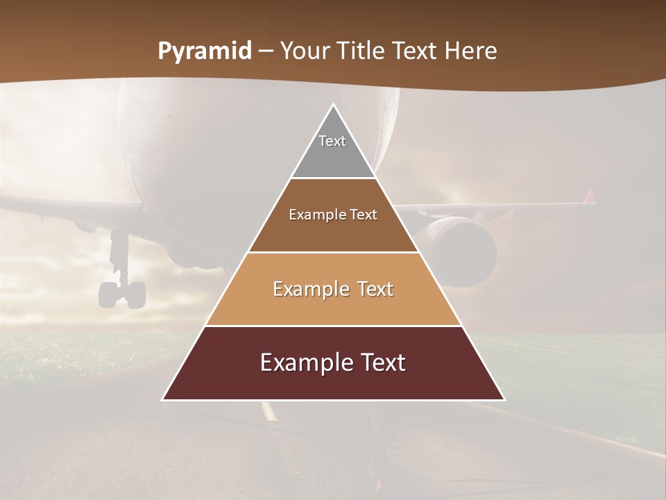 Viaggio Campagna Denaro PowerPoint Template