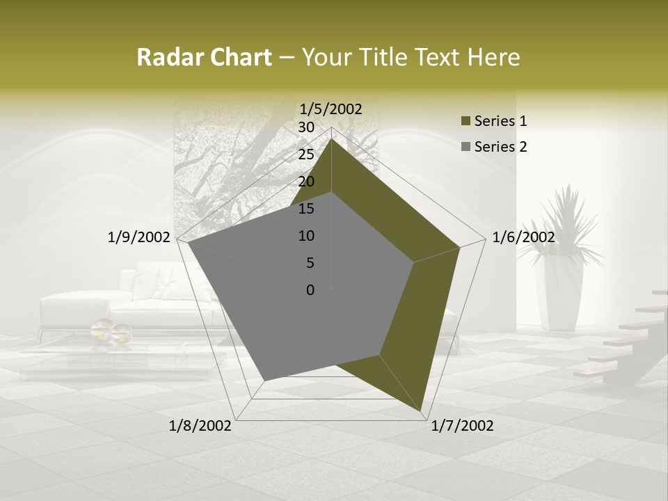 Luce Pavimento Libri PowerPoint Template