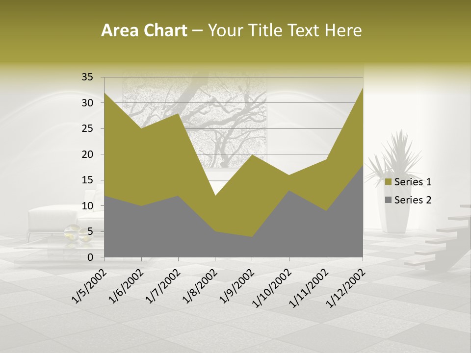 Luce Pavimento Libri PowerPoint Template