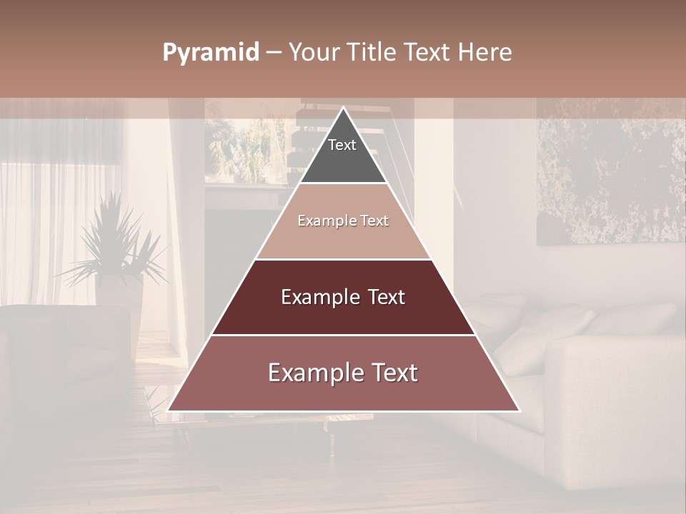 Eleganza Architettura Decori PowerPoint Template