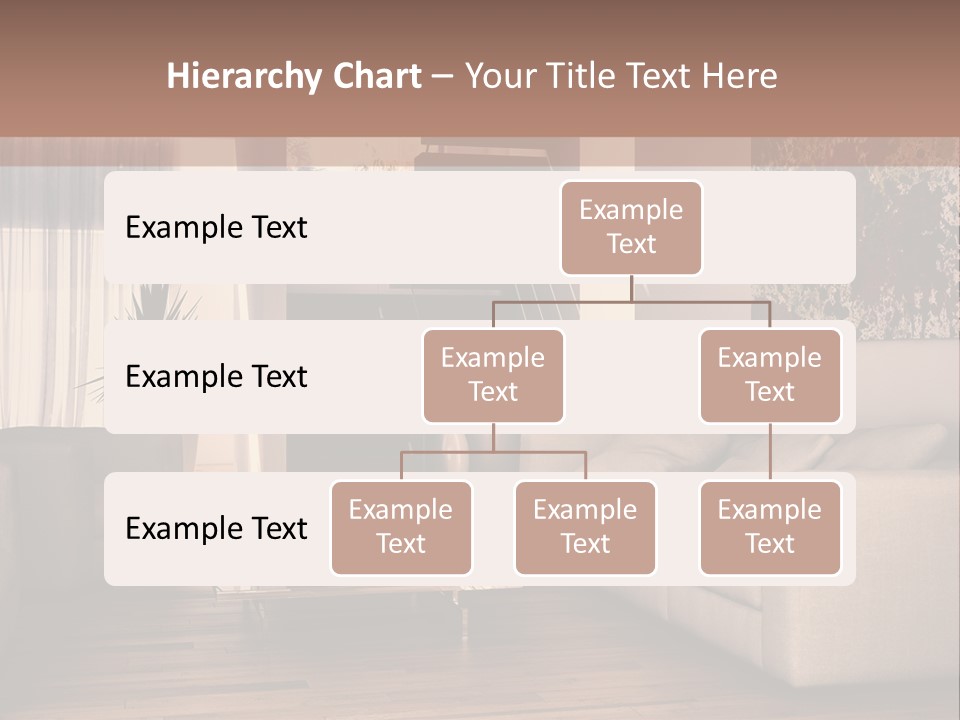 Eleganza Architettura Decori PowerPoint Template