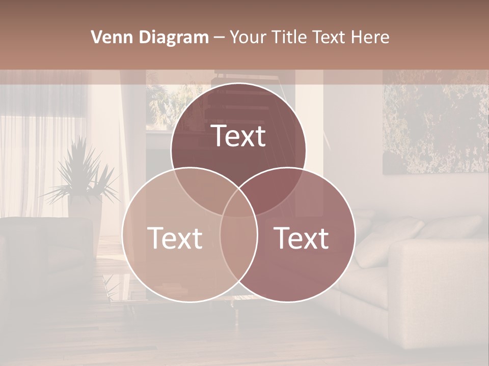 Eleganza Architettura Decori PowerPoint Template