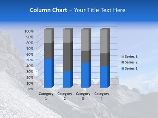 Italy Italia South Tyrol PowerPoint Template