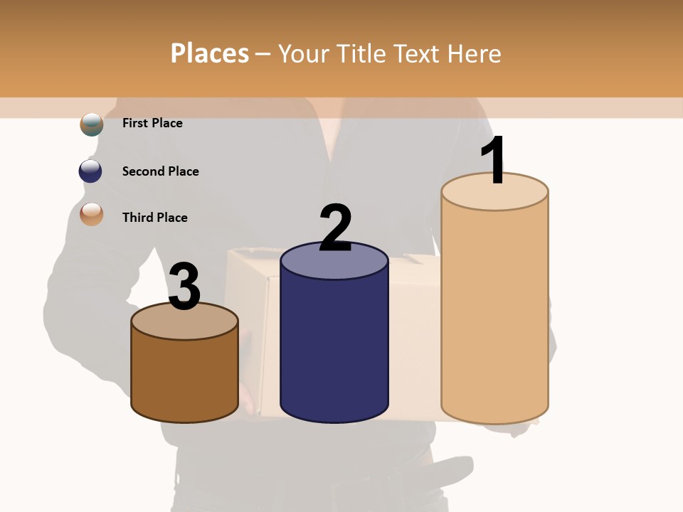 Youth Deal Hold PowerPoint Template