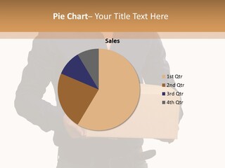 Youth Deal Hold PowerPoint Template