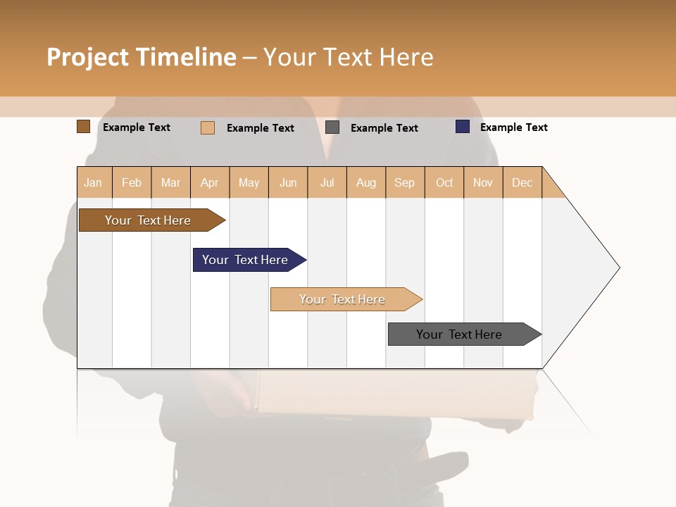 Youth Deal Hold PowerPoint Template