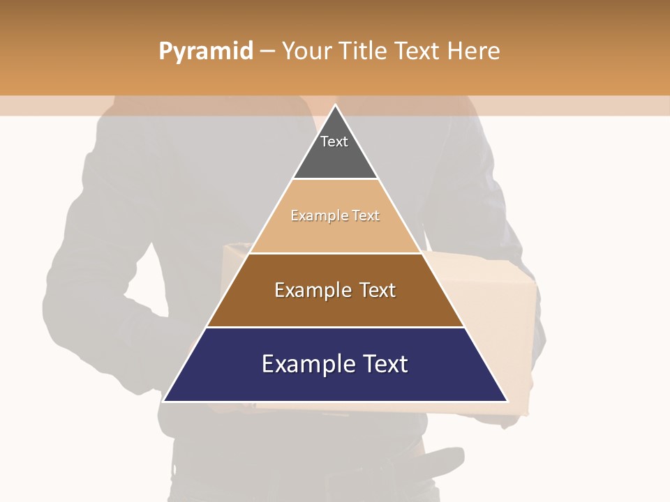 Youth Deal Hold PowerPoint Template