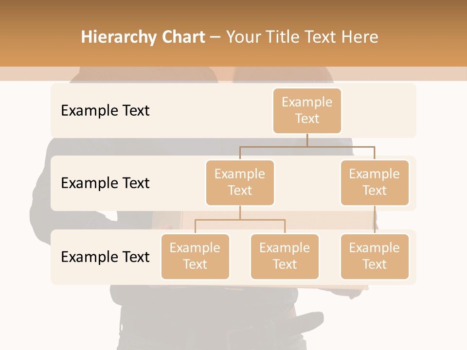 Youth Deal Hold PowerPoint Template