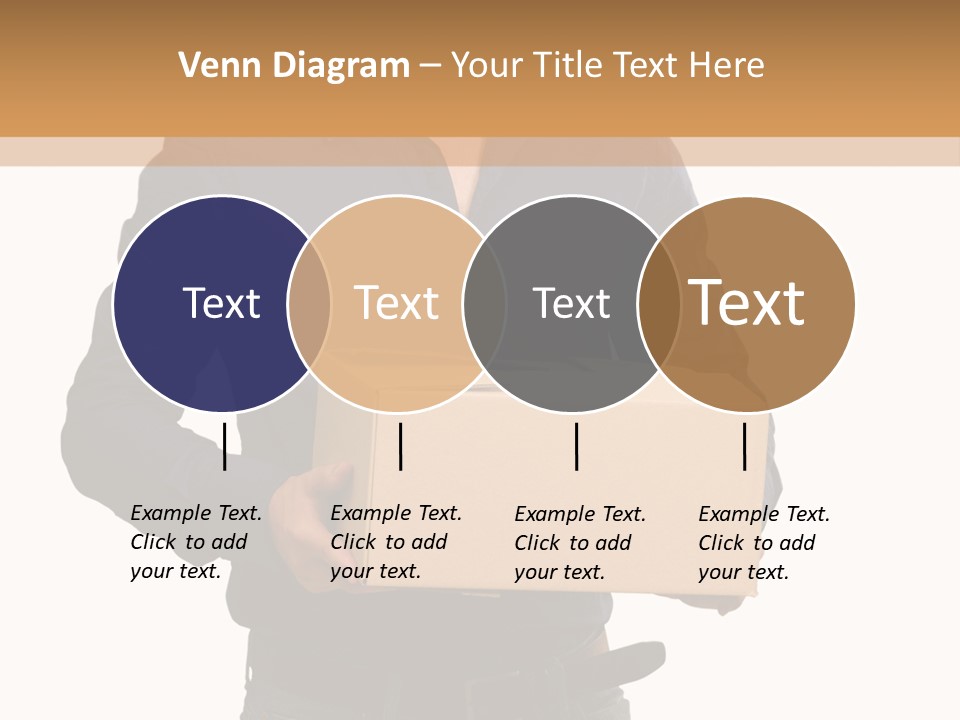 Youth Deal Hold PowerPoint Template