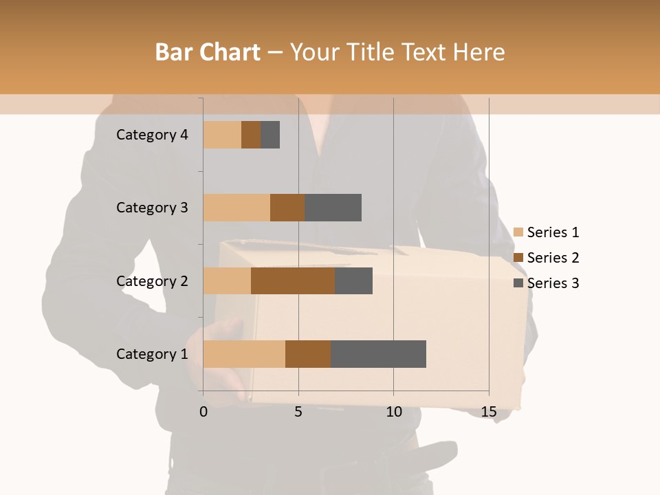 Youth Deal Hold PowerPoint Template