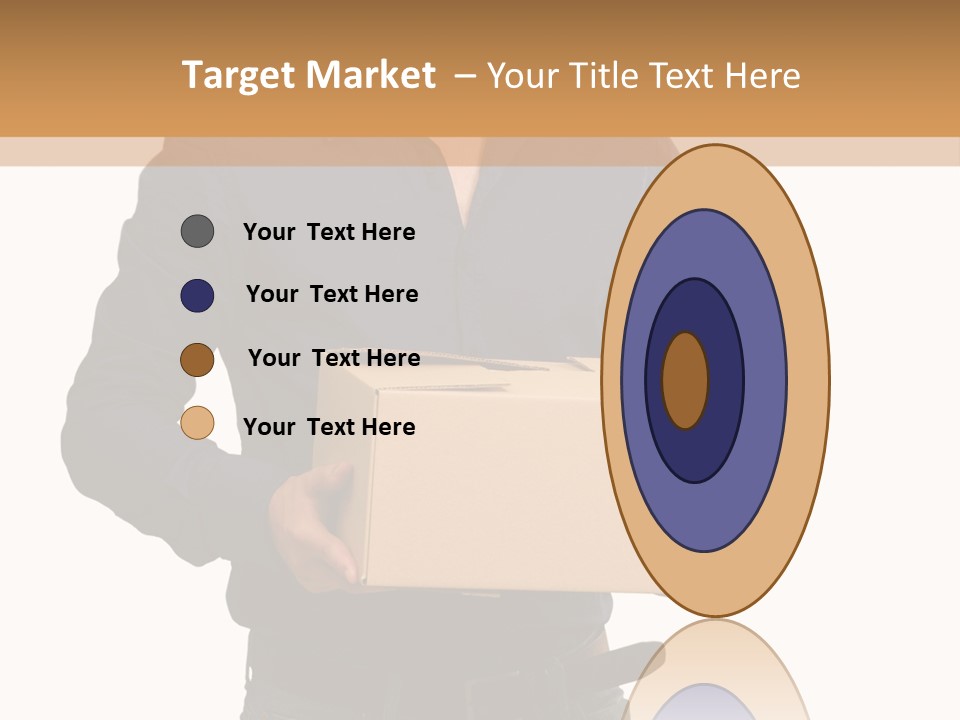 Youth Deal Hold PowerPoint Template