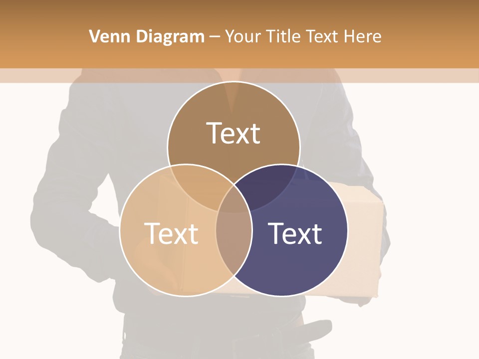 Youth Deal Hold PowerPoint Template