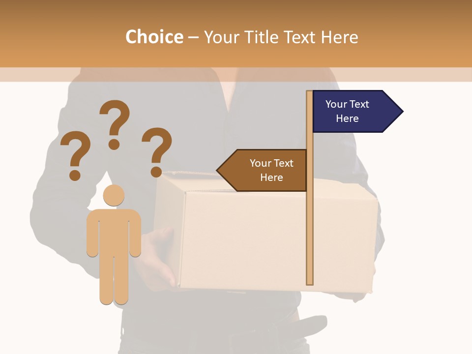 Youth Deal Hold PowerPoint Template