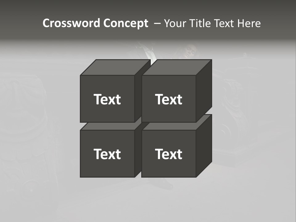 Couple Release Old PowerPoint Template