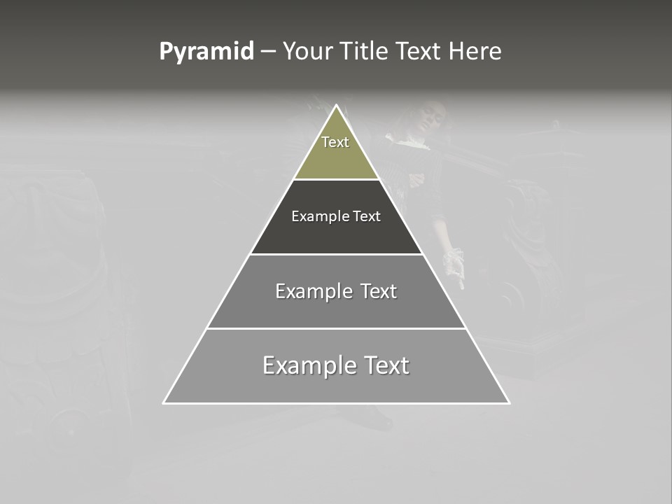 Couple Release Old PowerPoint Template