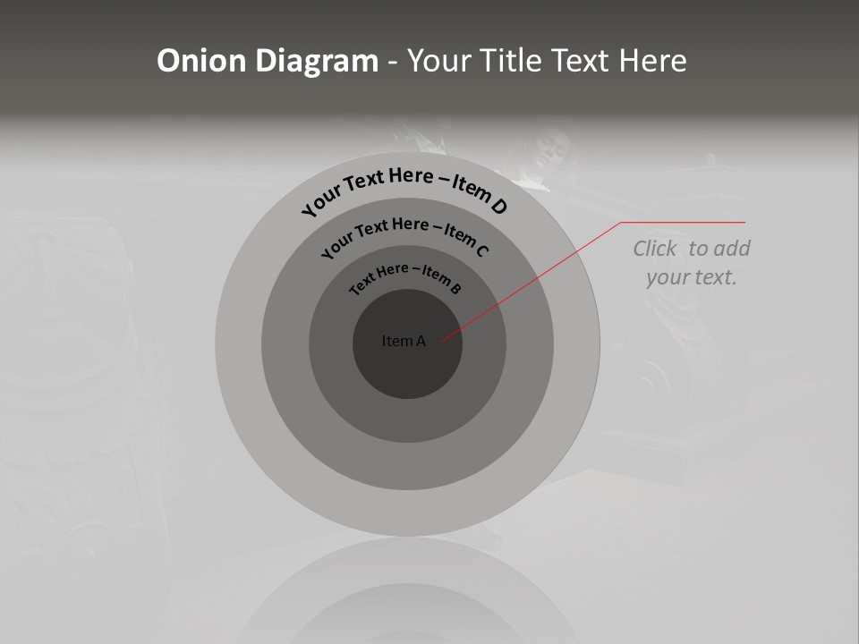 Couple Release Old PowerPoint Template