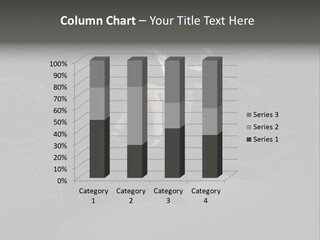 Couple Release Old PowerPoint Template