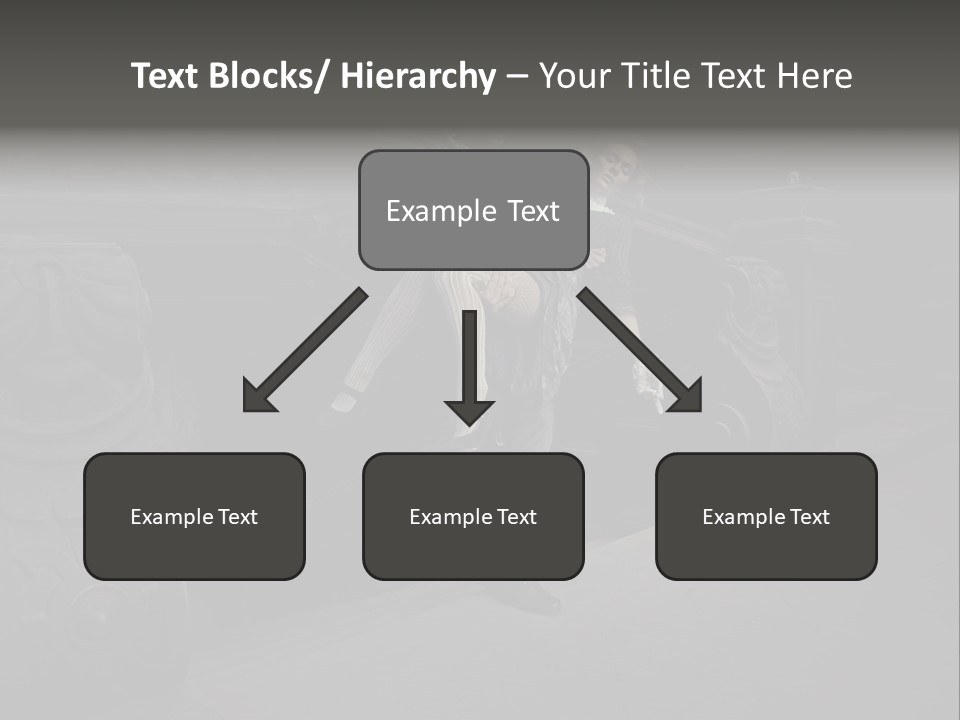 Couple Release Old PowerPoint Template