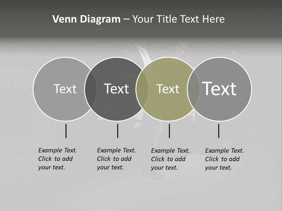 Couple Release Old PowerPoint Template