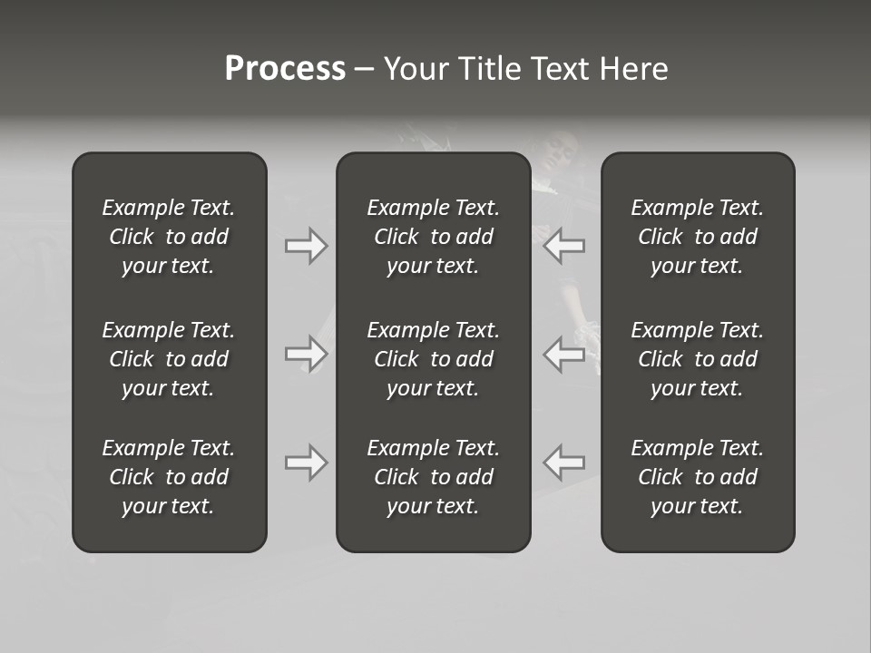 Couple Release Old PowerPoint Template