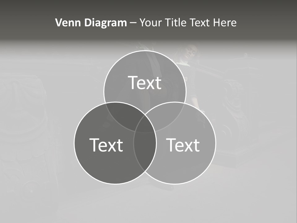 Couple Release Old PowerPoint Template
