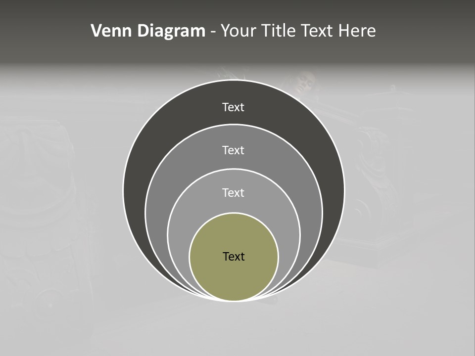 Couple Release Old PowerPoint Template