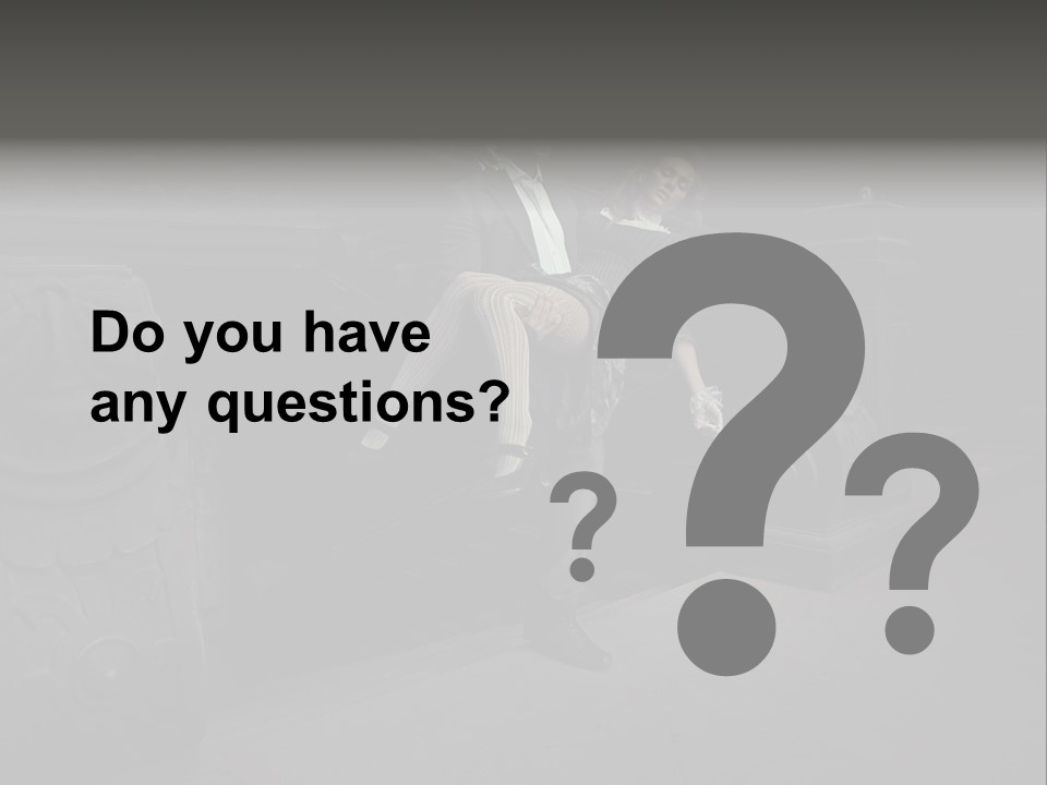 Couple Release Old PowerPoint Template