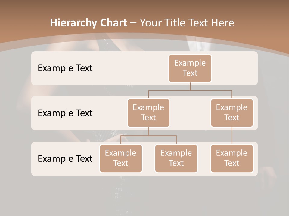 Pose Lips Lifestyle PowerPoint Template