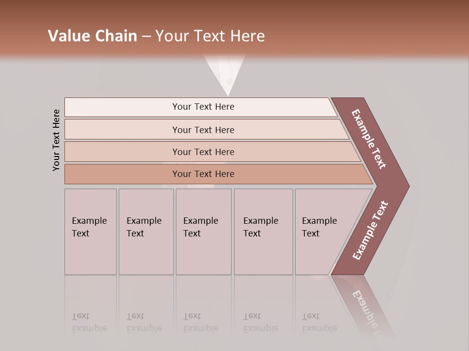 Luxury Interior Male PowerPoint Template