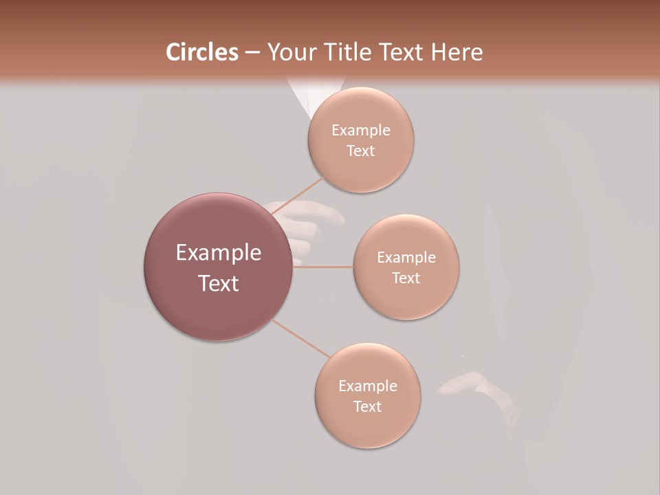 Luxury Interior Male PowerPoint Template