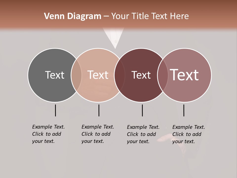 Luxury Interior Male PowerPoint Template