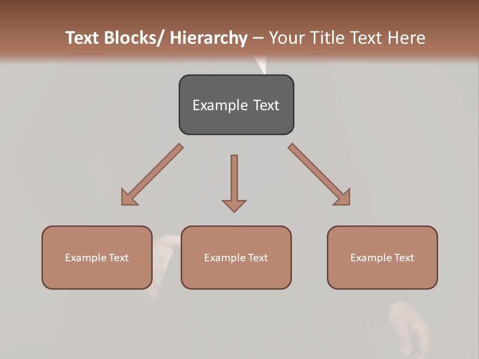 Trendy Nice Nature PowerPoint Template