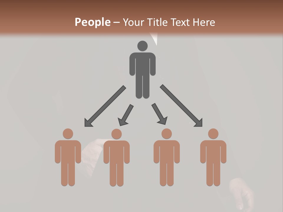 Trendy Nice Nature PowerPoint Template