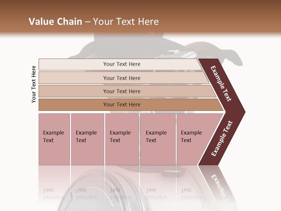 Show Photography Vision PowerPoint Template