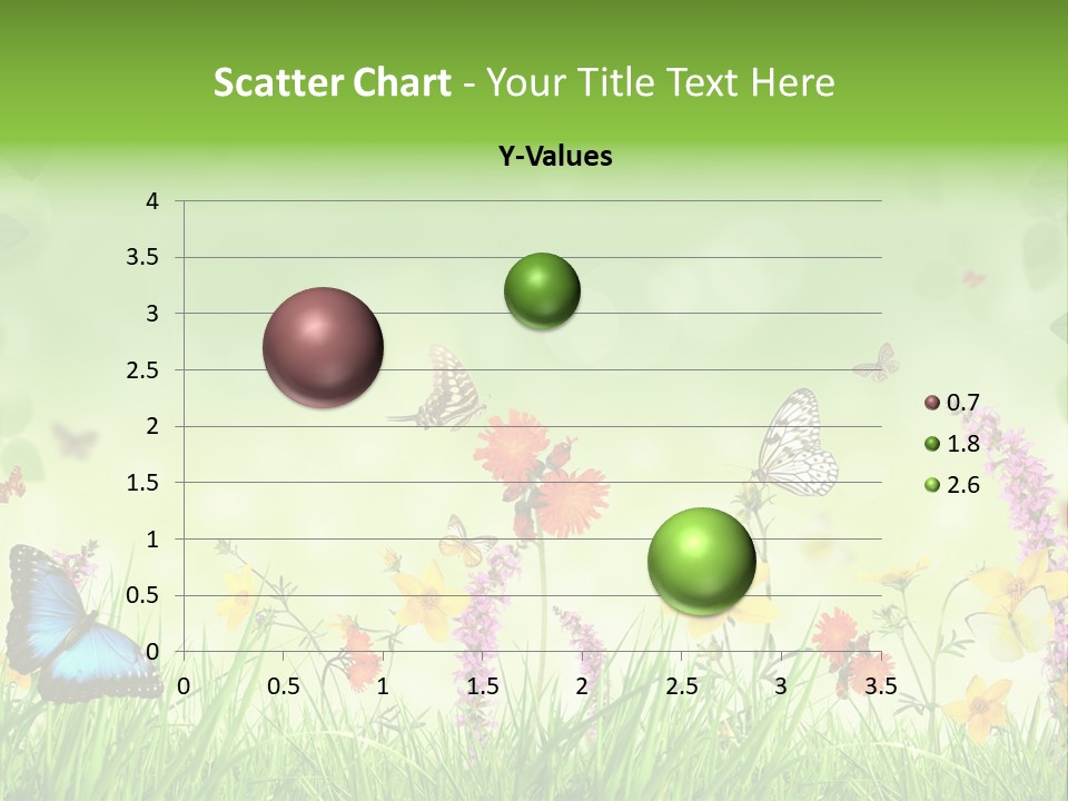 Style Environmental Conservation PowerPoint Template