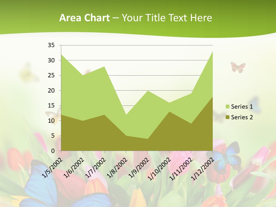 March Animal April Beauty Bloom Blossom Blur Bouquet Butterfly Butterfly PowerPoint Template