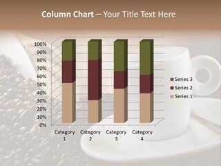 Cafe Class Beauty PowerPoint Template