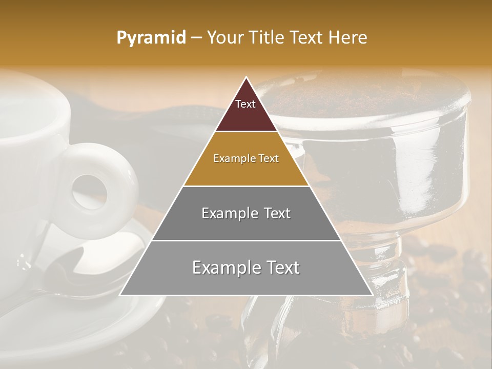 Group Roasted Hot PowerPoint Template