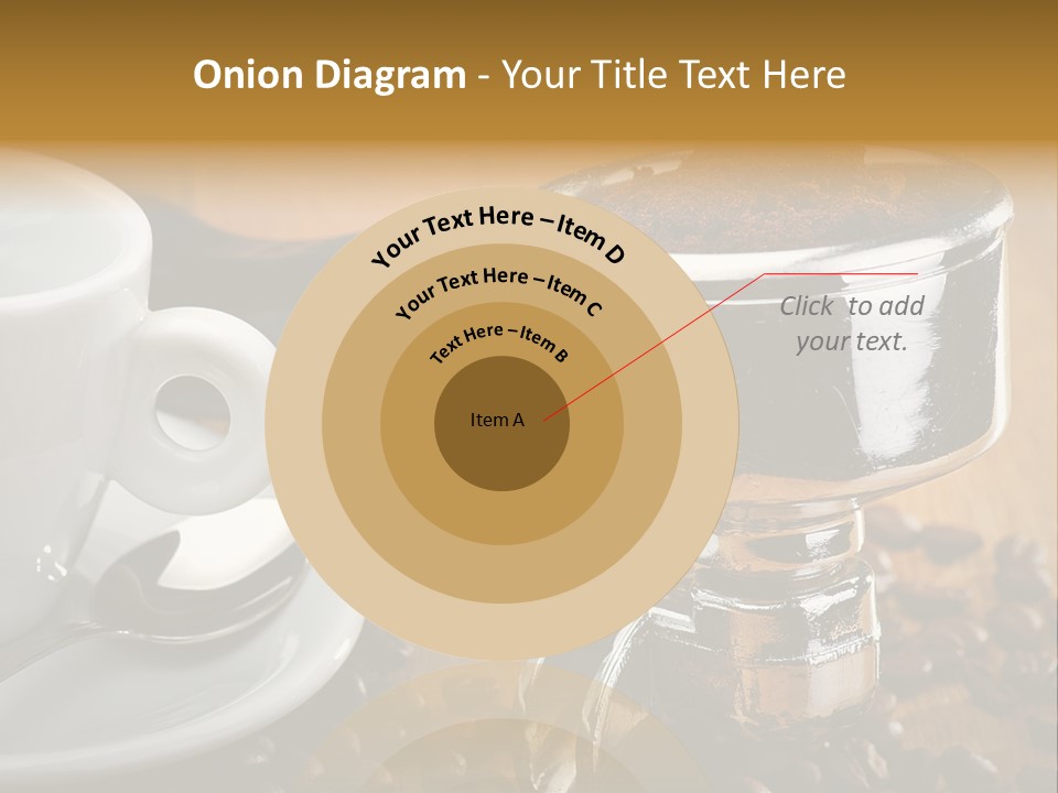 Group Roasted Hot PowerPoint Template