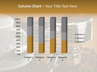 Group Roasted Hot PowerPoint Template