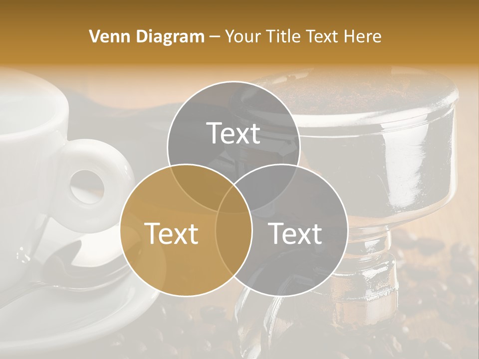 Group Roasted Hot PowerPoint Template