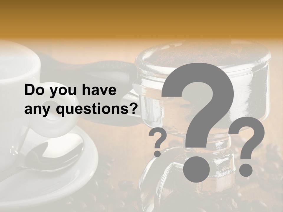 Group Roasted Hot PowerPoint Template