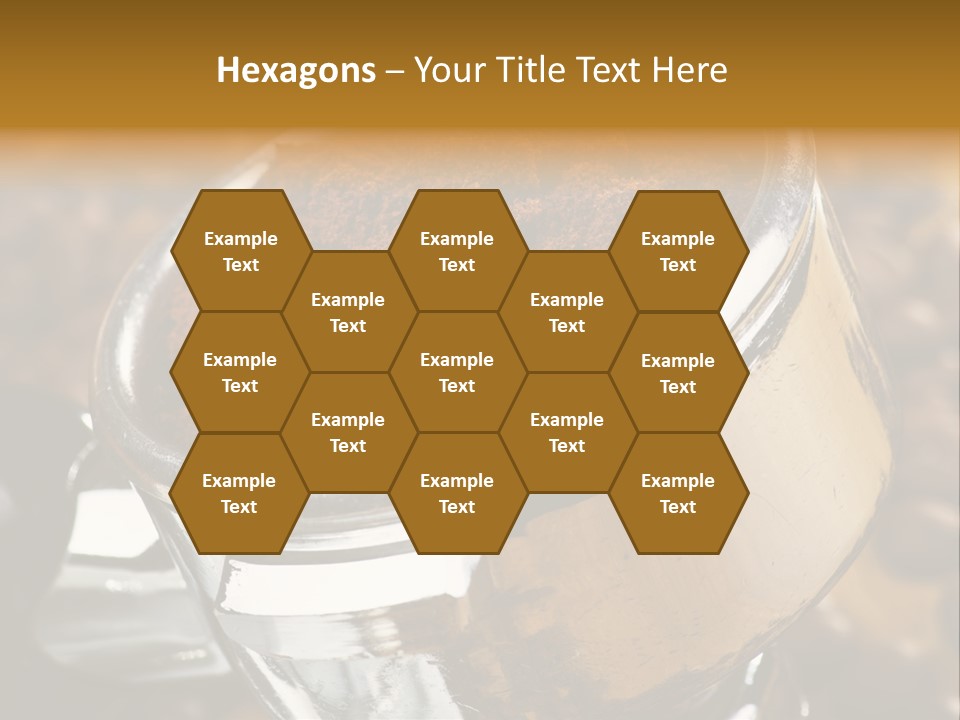Roast Full Machine PowerPoint Template