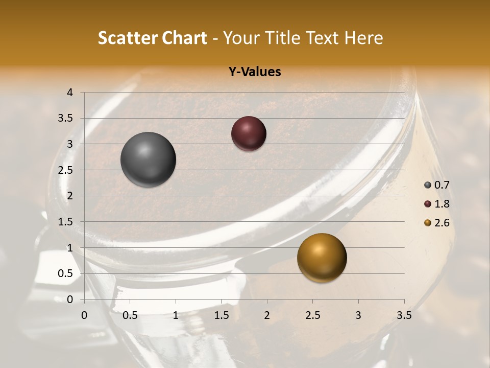 Roast Full Machine PowerPoint Template
