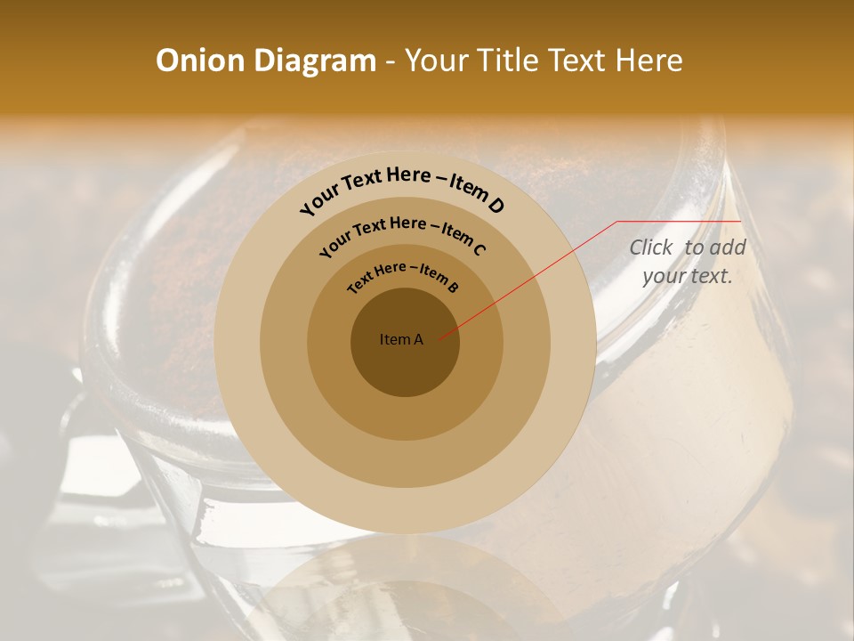 Roast Full Machine PowerPoint Template