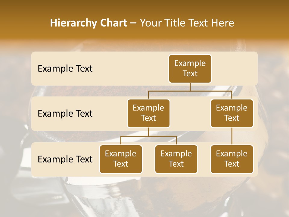 Roast Full Machine PowerPoint Template