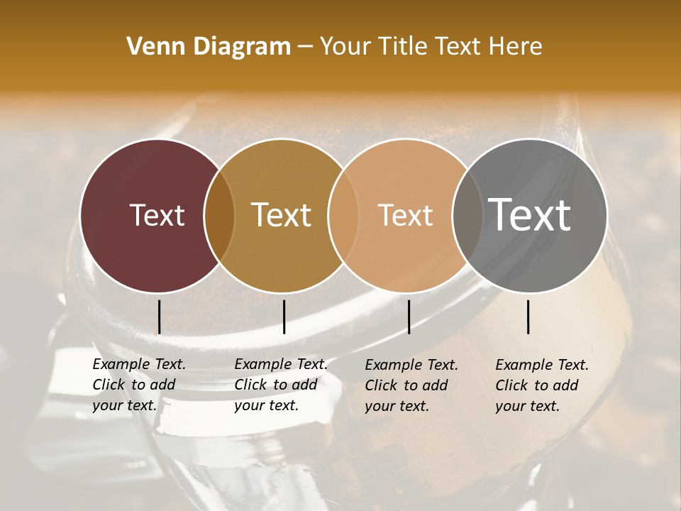 Roast Full Machine PowerPoint Template