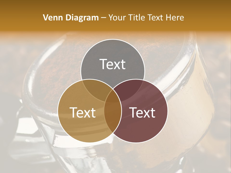 Roast Full Machine PowerPoint Template