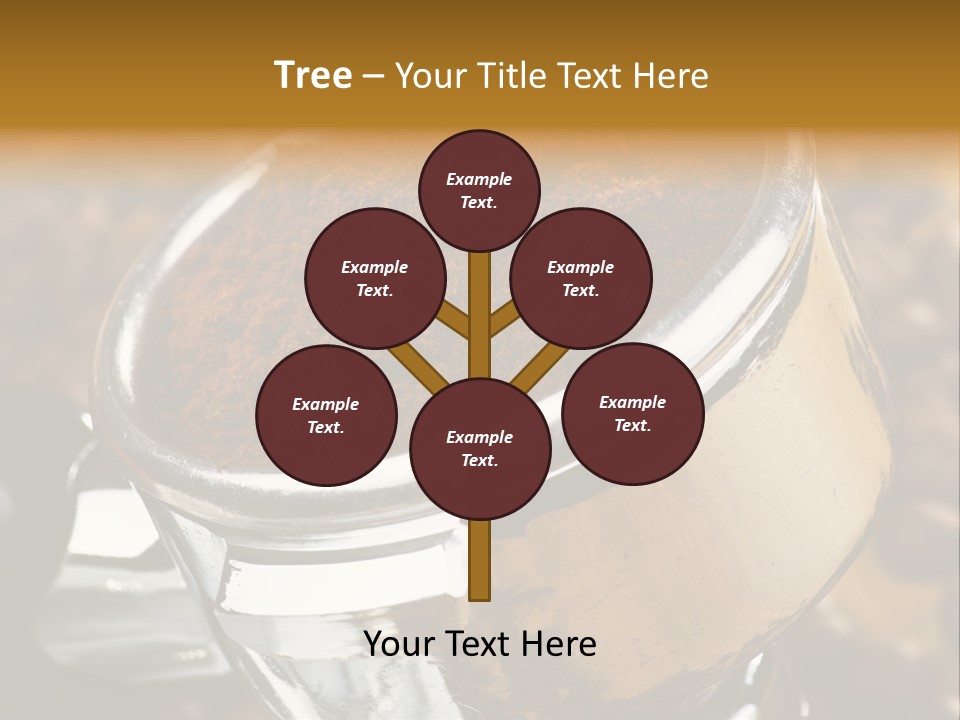 Roast Full Machine PowerPoint Template