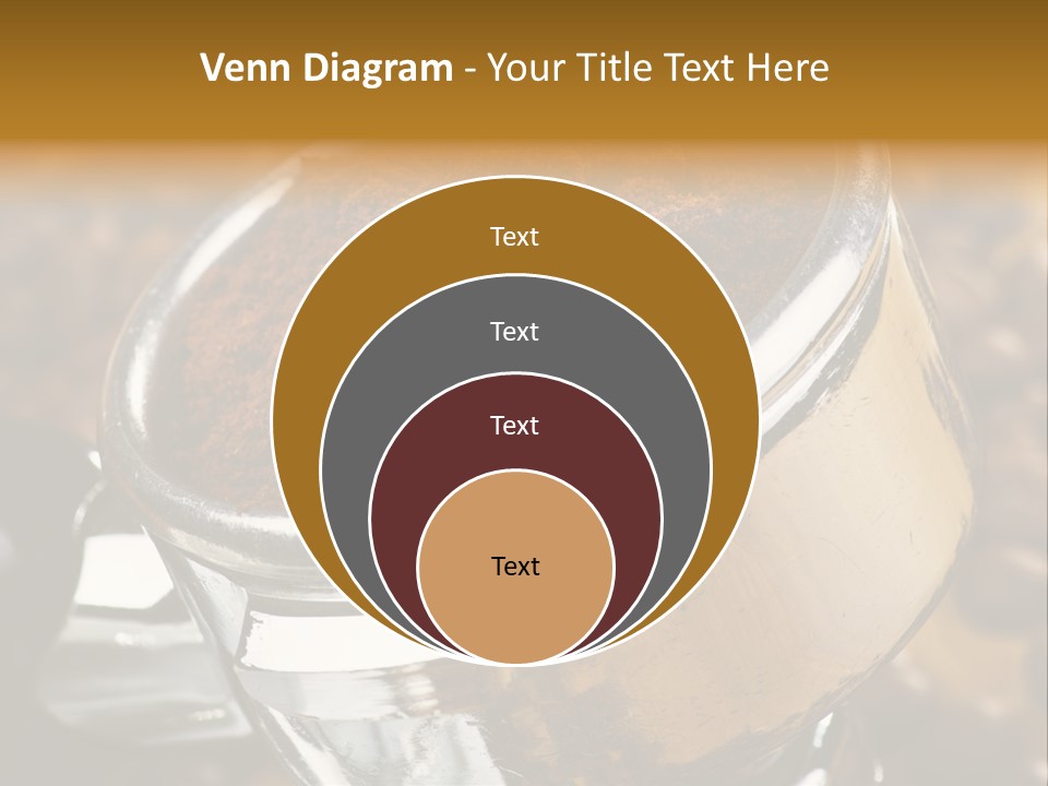 Roast Full Machine PowerPoint Template